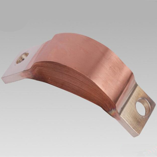 怎么辨别铜箔软连接的好坏？