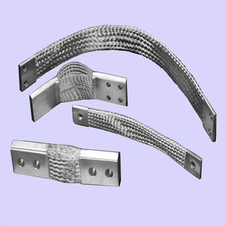 铜箔软连接和铜箔有什么区别