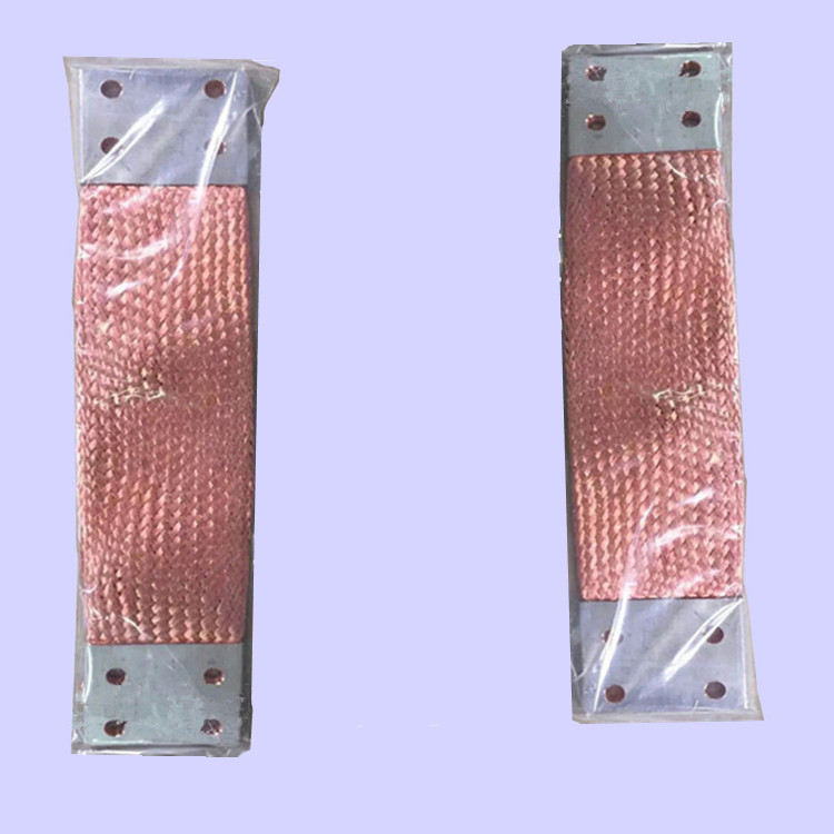 铜箔软连接的原理及作用