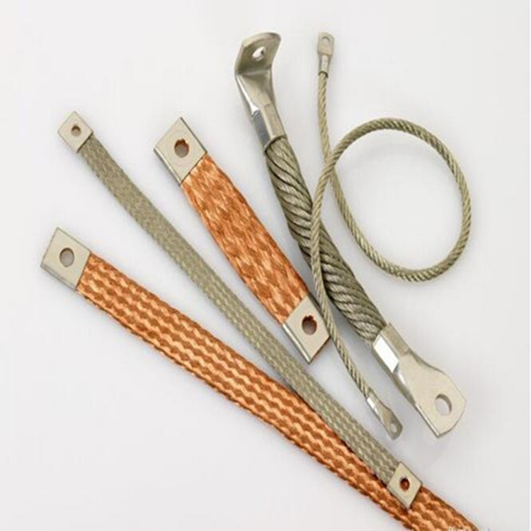 怎么辨别铜箔软连接的好坏？