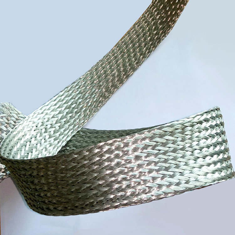 铜编织带的检验参数与注意事项