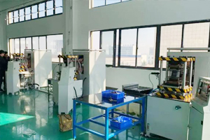 铜制软连接扩散焊