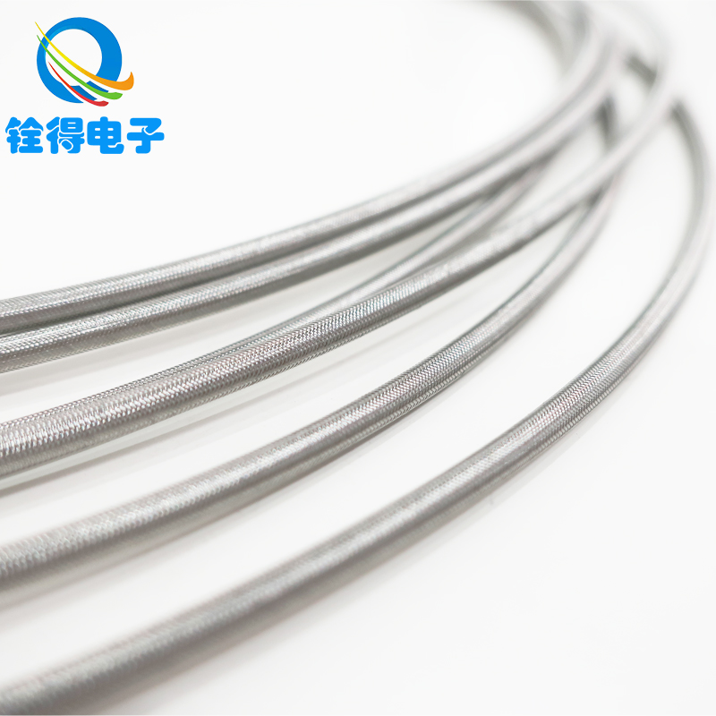 不锈钢医疗器网管0.025mm